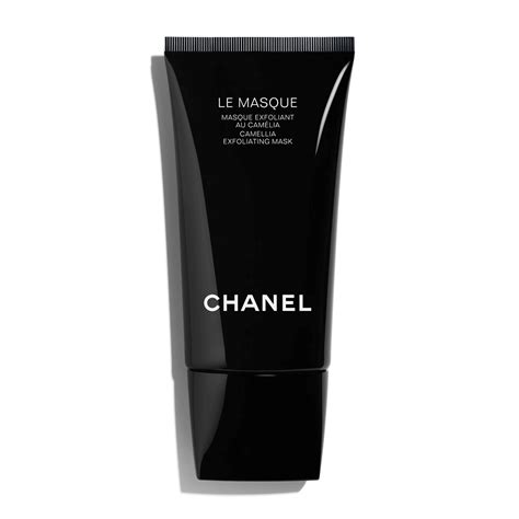 fake chanel ski mask|chanel exfoliating.